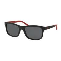 Polo Ralph Lauren Sunglasses PH4095 Polarized 550481