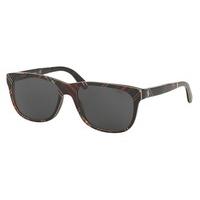 polo ralph lauren sunglasses ph4116 tartan 562287