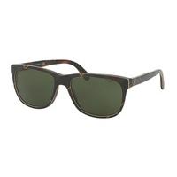 Polo Ralph Lauren Sunglasses PH4116 TARTAN 562571