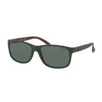 Polo Ralph Lauren Sunglasses PH4109 559671