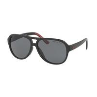 Polo Ralph Lauren Sunglasses PH4123 Polarized 500181