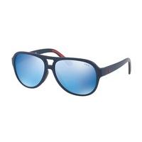 Polo Ralph Lauren Sunglasses PH4123 561855