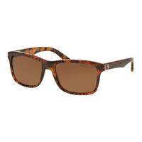 Polo Ralph Lauren Sunglasses PH4098 Polarized 501783