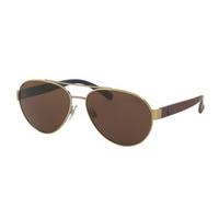 Polo Ralph Lauren Sunglasses PH3098 911673