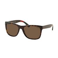 Polo Ralph Lauren Sunglasses PH4106 Pop Color 556873