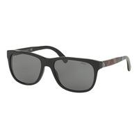 polo ralph lauren sunglasses ph4116 tartan 500187