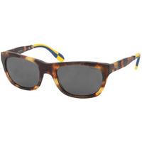 Polo Ralph Lauren Sunglasses PH4077 5351/87