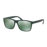 Polo Ralph Lauren Sunglasses PH4113 55966R