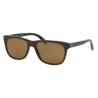 Polo Ralph Lauren Sunglasses PH4116 TARTAN Polarized 500383