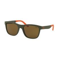 Polo Ralph Lauren Sunglasses PH4120 521673