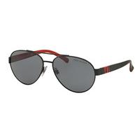 Polo Ralph Lauren Sunglasses PH3098 Polarized 923081