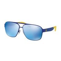 Polo Ralph Lauren Sunglasses PH3105 932255