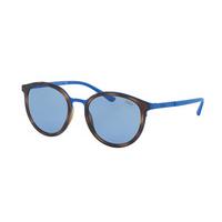 Polo Ralph Lauren Sunglasses PH3104 COLOR-BLOCKING 931872