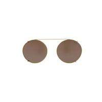 Polo Ralph Lauren Sunglasses PH1169C Clip On 911673