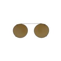 Polo Ralph Lauren Sunglasses PH1169C Clip On 932773