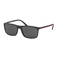 Polo Ralph Lauren Sunglasses PH4115 500187