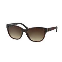 Polo Ralph Lauren Sunglasses PH4093 Tartan 550213