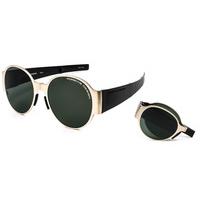 Porsche Design Sunglasses P8592 Folding C/V201