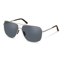 Porsche Design Sunglasses P8607 D/V669