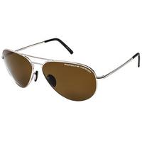 Porsche Design Sunglasses P8508 M/V433