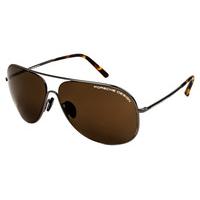 Porsche Design Sunglasses P8605 A/V379