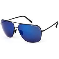 Porsche Design Sunglasses P8607 A/V279