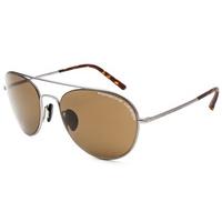 Porsche Design Sunglasses P8606 B/V379