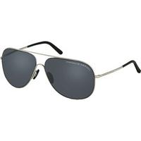 Porsche Design Sunglasses P8605 C/V669