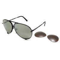 Porsche Design Sunglasses P8478 D