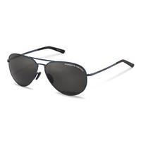 Porsche Design Sunglasses P8508 Polarized N