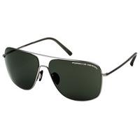 Porsche Design Sunglasses P8607 C/V761