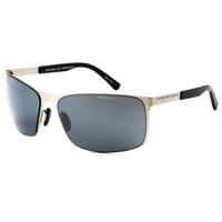 Porsche Design Sunglasses P8566 C/V751