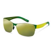 Porsche Design Sunglasses P8582 B/V781