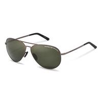 Porsche Design Sunglasses P8508 Polarized Q