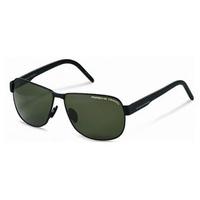 Porsche Design Sunglasses P8633 Polarized A