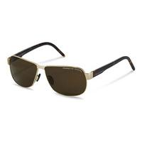 Porsche Design Sunglasses P8633 B