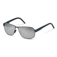 Porsche Design Sunglasses P8633 C