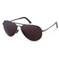 Porsche Design Sunglasses P8508 B/V629