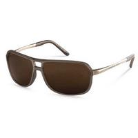 Porsche Design Sunglasses P8556 C/V603