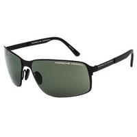 Porsche Design Sunglasses P8565 A/V355