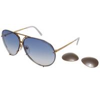 Porsche Design Sunglasses P8478 W/V573