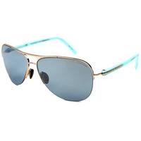 Porsche Design Sunglasses P8569 E/V613