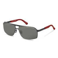 Porsche Design Sunglasses P8579 D/V372