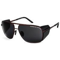 Porsche Design Sunglasses P8593 C/V599