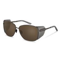 Porsche Design Sunglasses P8599 A/V603