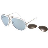 Porsche Design Sunglasses P8613 C/V649