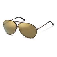 Porsche Design Sunglasses P8478 E