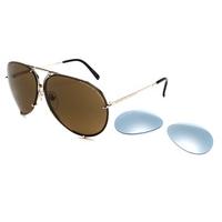 Porsche Design Sunglasses P8478 A/V604