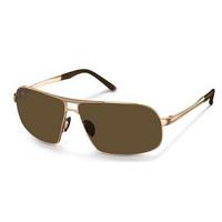 Porsche Design Sunglasses P8542 B