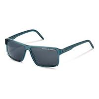 Porsche Design Sunglasses P8634 B/V669